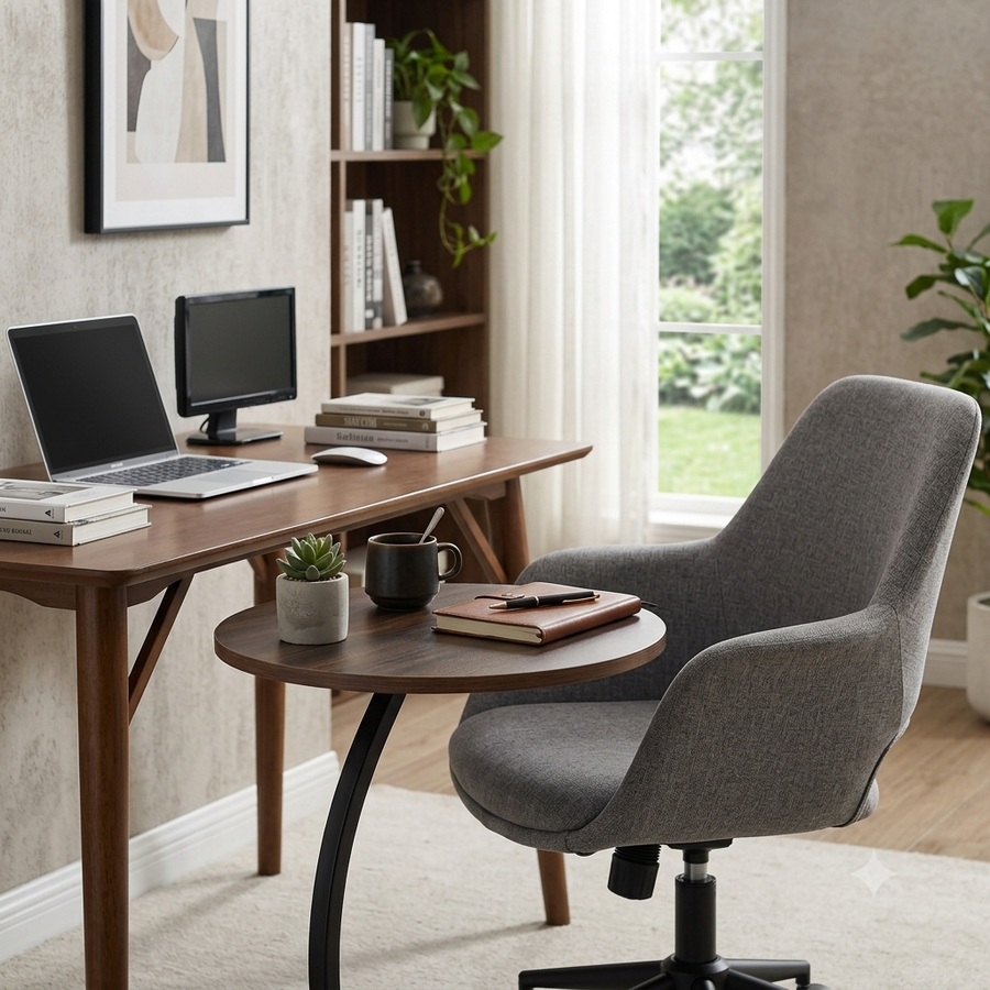 Home Office Accent Piece
