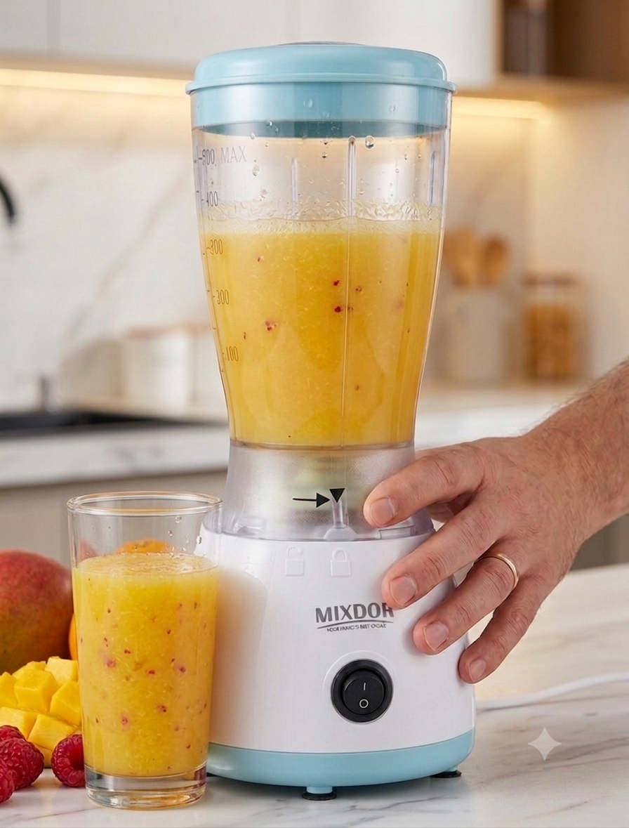 Perfect for Juices