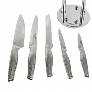 Everrich 8-Piece Knife Set