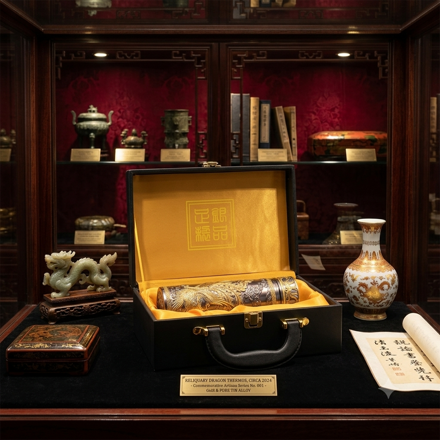 Collector’s Display Piece