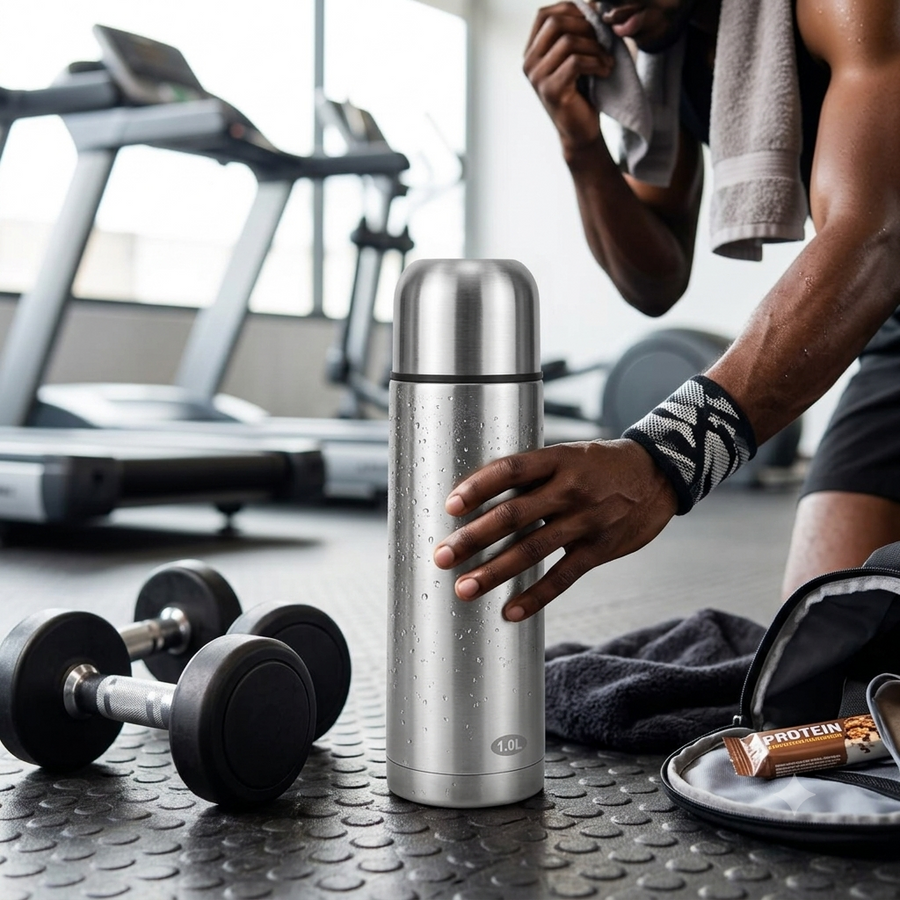 Gym and Fitness