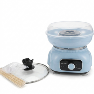 Sokany Cotton Candy Maker