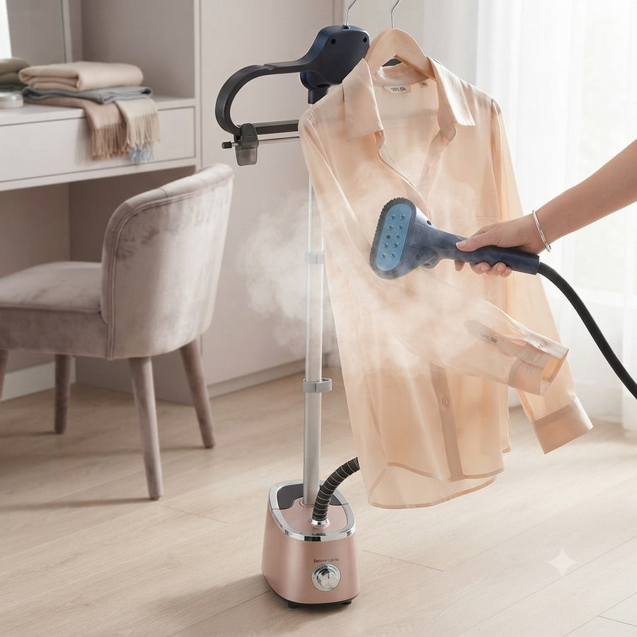 Delicate Fabric Care
