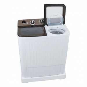 Galaxi Tech XPB100-288G Twin Tub Washing Machine
