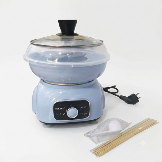 Sokany Cotton Candy Maker