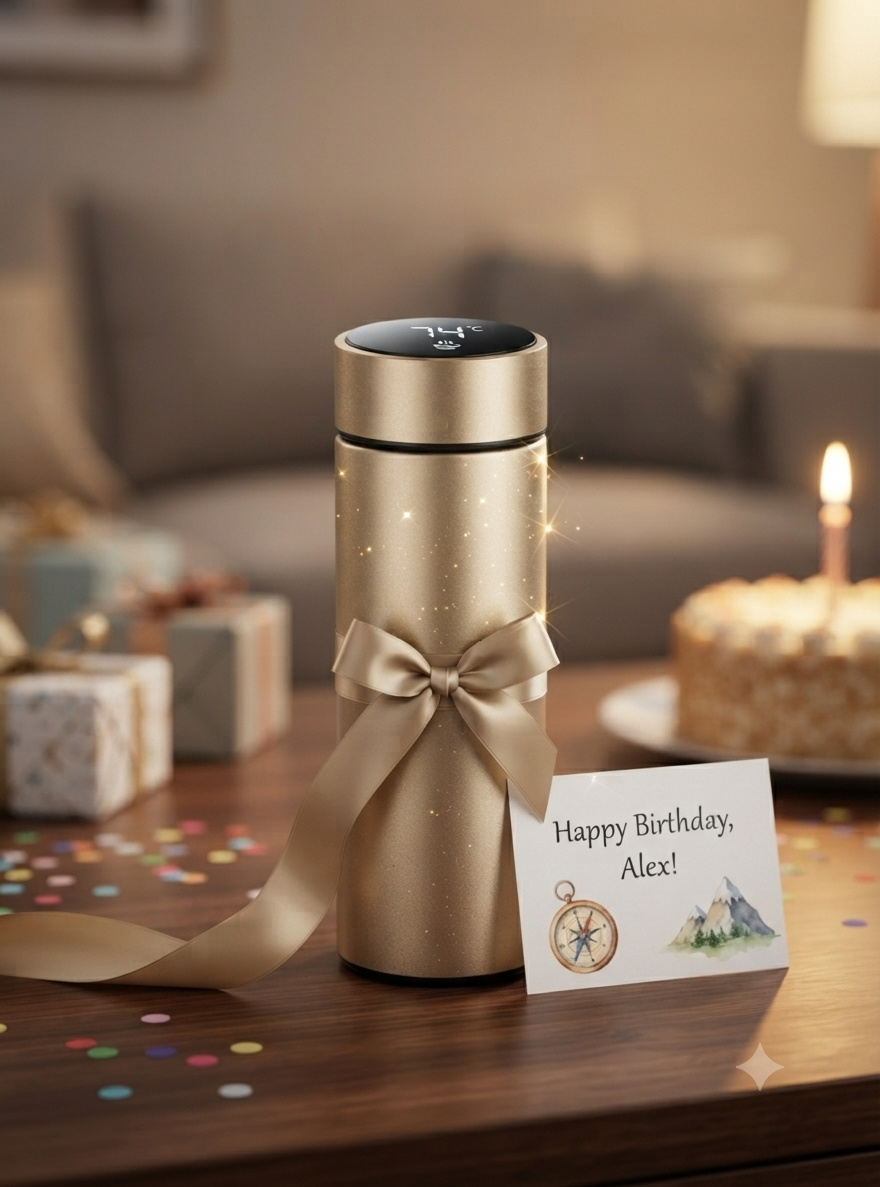 Gift Giving