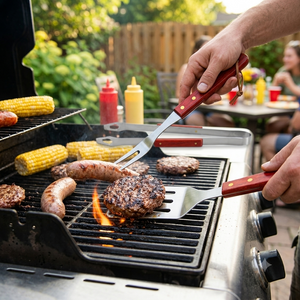 Complete Picnic & BBQ Solution