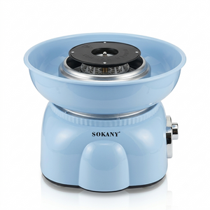 Sokany Cotton Candy Maker