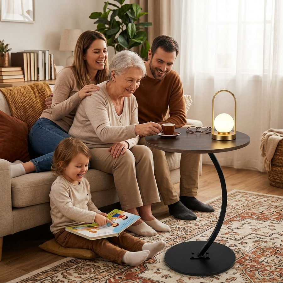 Living Room Side Table