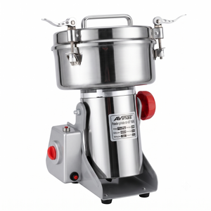 High-Speed Electric Spice&Grinder 1000G