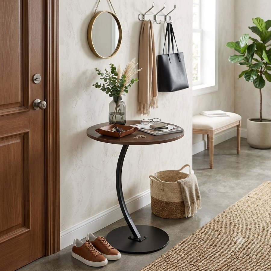 Entryway Catch-all