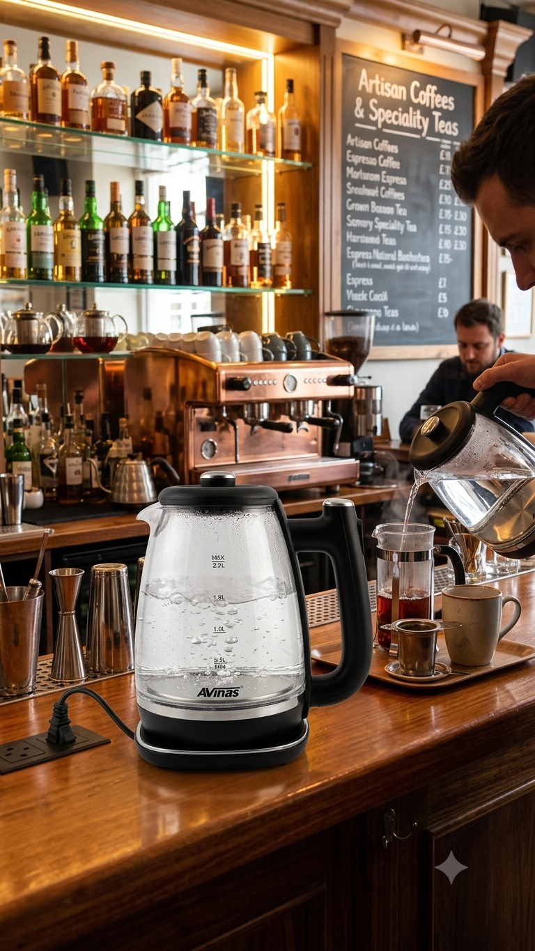 Coffee Bar