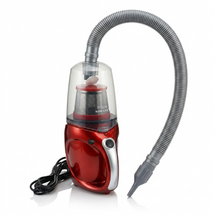 Sokany 8-in-1 Vacuum Cleaner