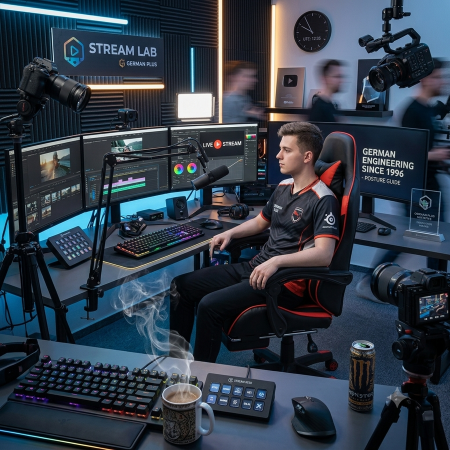 Content Creation