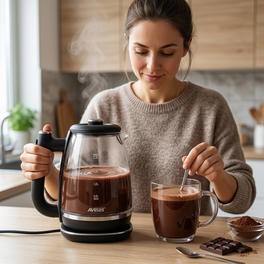Beverage Making