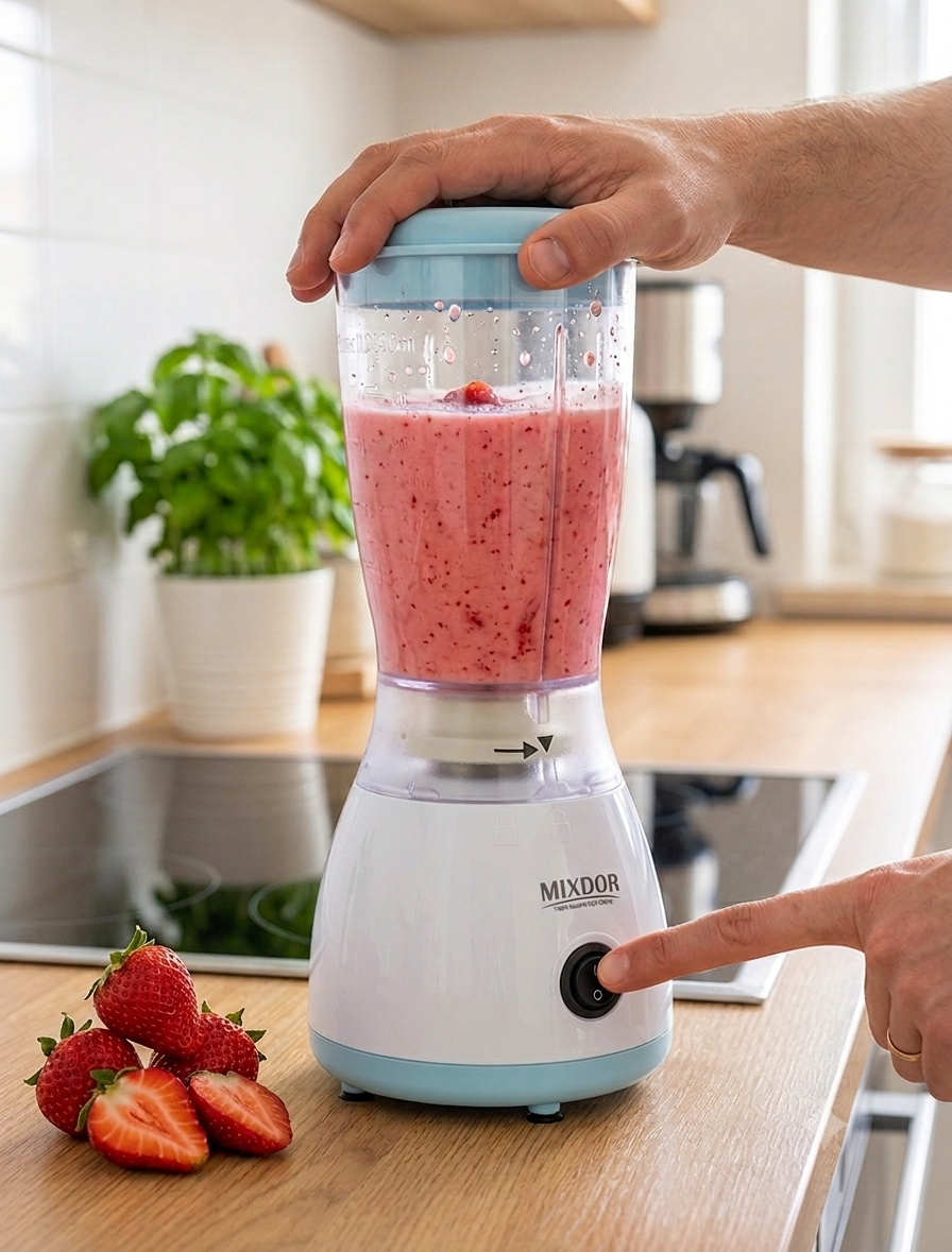 Smoothie and Shakes