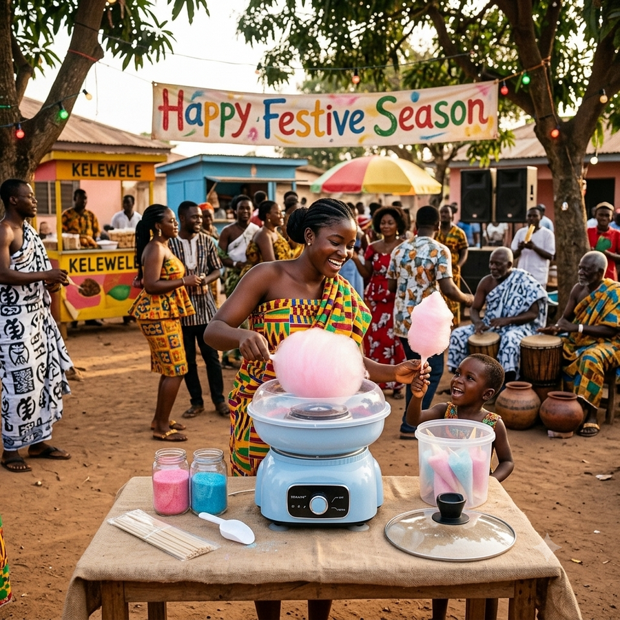 Festive Celebrations
