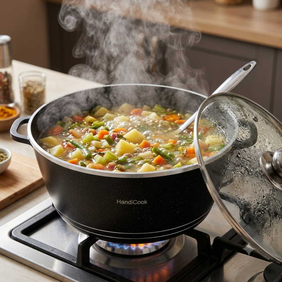 Perfect for Boiling
