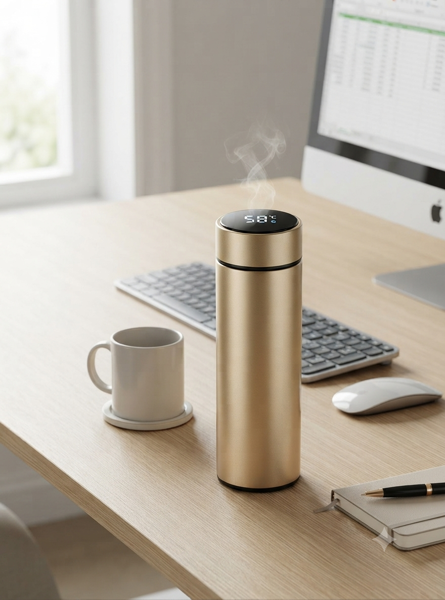 Office & Workspace hydration
