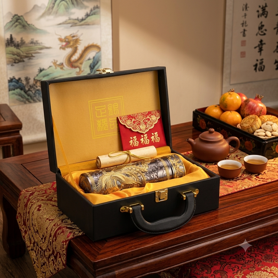 Cultural or Occasion-Based Gift