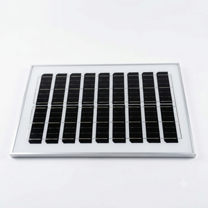 16-Inch Multi-functional Solar Stand Fan