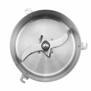High-Speed Electric Spice&Grinder 1000G