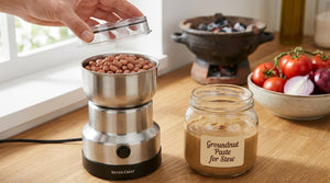 Multi-purpose Electric Grinder