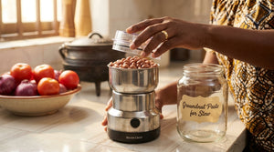 Multi-purpose Electric Grinder