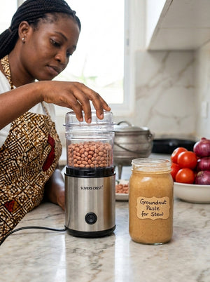 Multi-purpose Electric Grinder