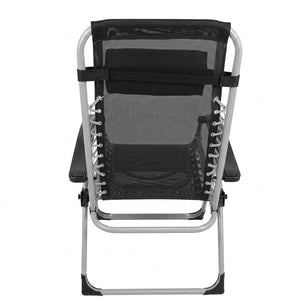Zero Gravity Reclining Chair