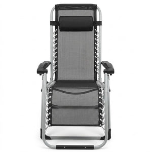 Zero Gravity Reclining Chair