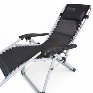 Zero Gravity Reclining Chair
