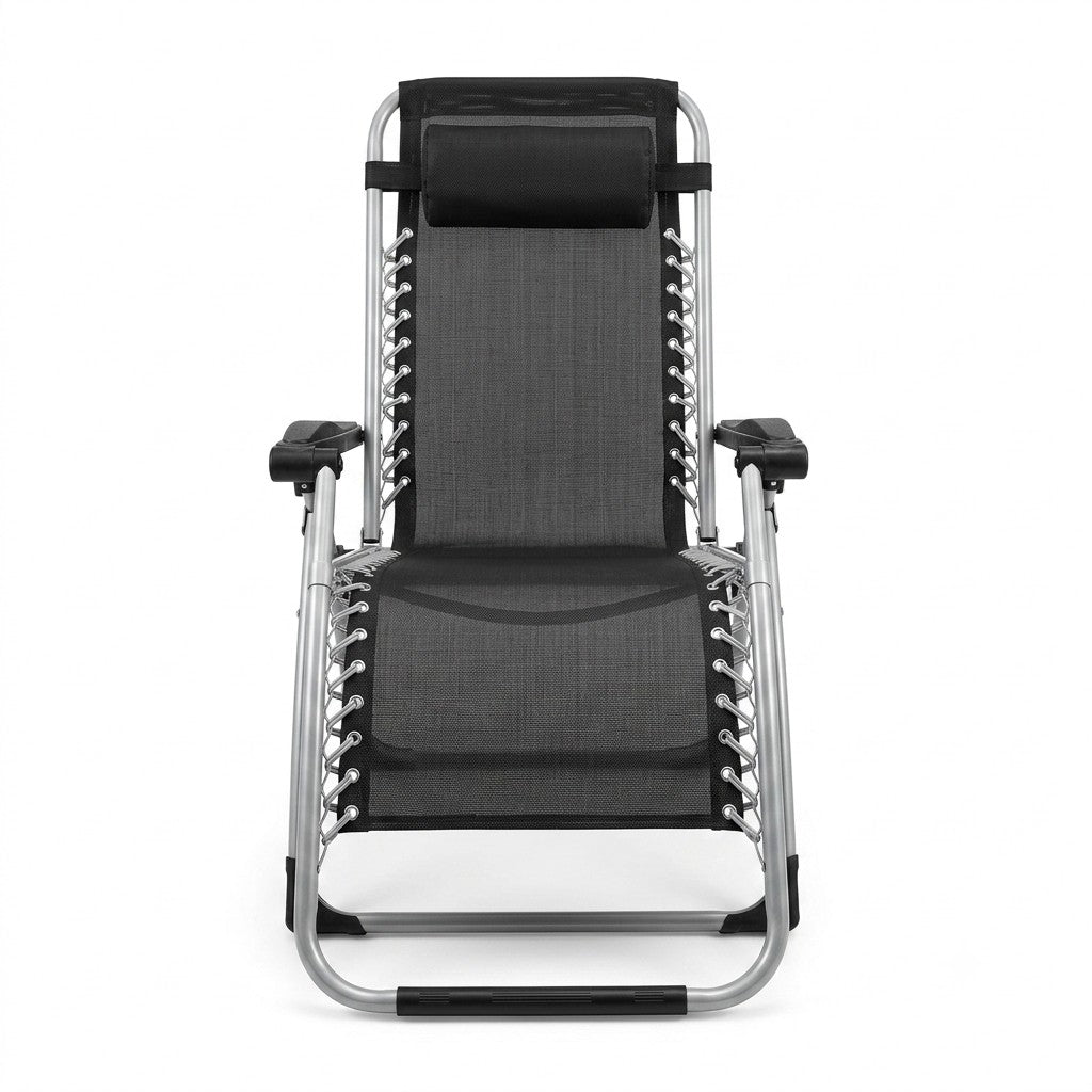 Zero Gravity Reclining Chair