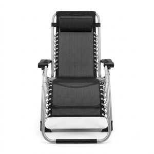 Zero Gravity Reclining Chair