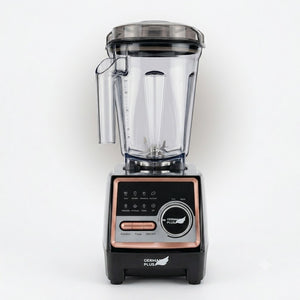 High-Performance 3.0L Blender & Grinder Set