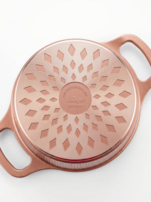 12 pcs cookware set