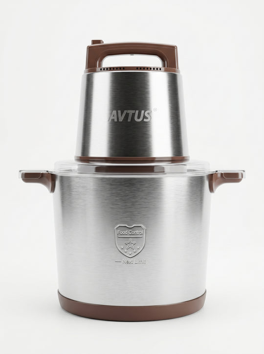 Multi-Purpose Food Chopper