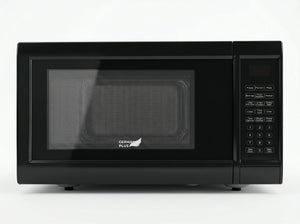 German Plus GS-V25 Microwave