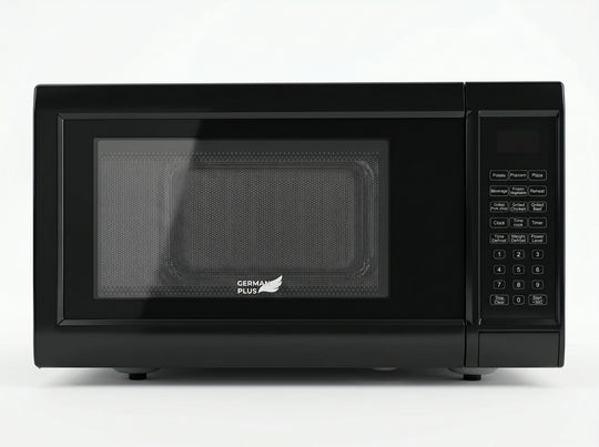 Digital Microwave