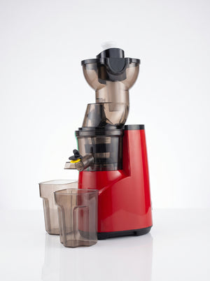 Best Choice Premium JS-601 Slow Juicer