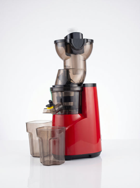 Slow Juicer