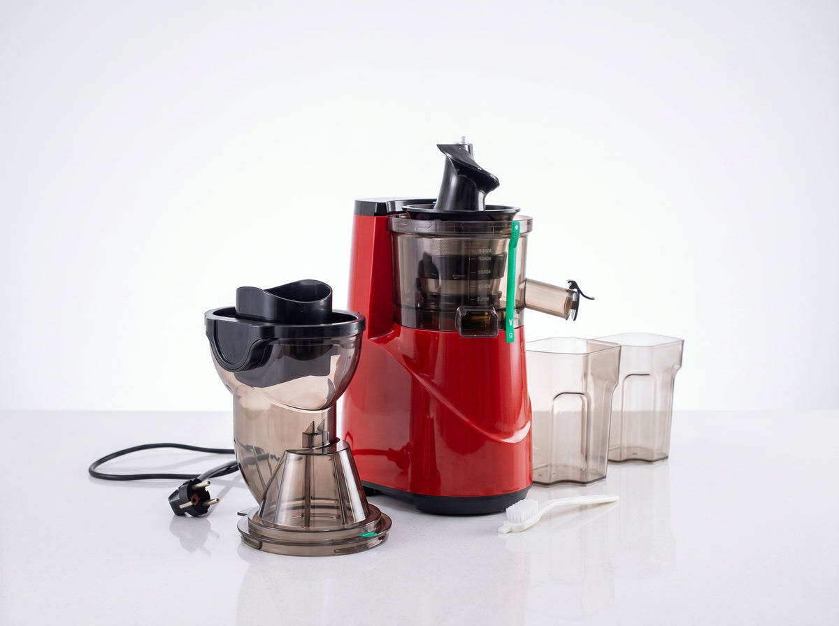 Best Choice Premium JS-601 Slow Juicer
