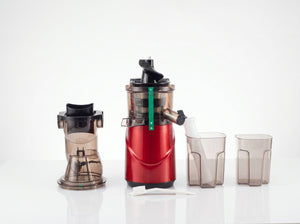 Best Choice Premium JS-601 Slow Juicer