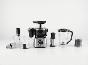 Hoffmans Electronics Multi-Function Food Processor