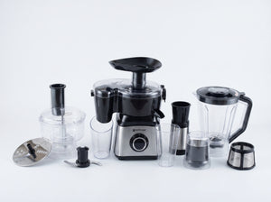 Hoffmans Electronics Multi-Function Food Processor