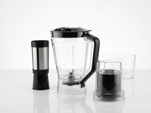 Hoffmans Electronics Multi-Function Food Processor