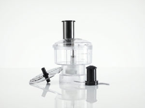 Hoffmans Electronics Multi-Function Food Processor