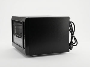German Plus GS-V25 Microwave