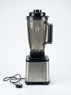 German Plus 3-in-1 Multifunction Blender