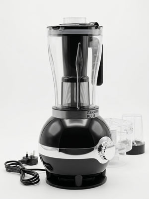 4-in-1 Multi-Functional Blender